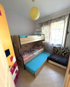 Seven Apartment