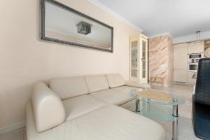 Navigator Rybacka - by Jantar Apartamenty Kołobrzeg