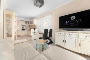 Navigator Rybacka - by Jantar Apartamenty Kołobrzeg