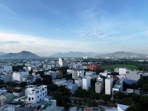 NY House Hacome 2BR Center Phan Rang