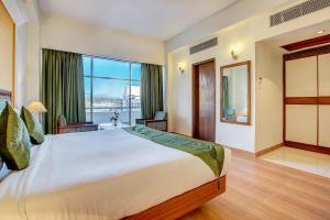 Hotel Ajanta Continental