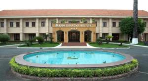 Tan Son Nhat Hotel