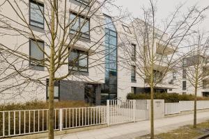 Sopot Okrzei Luxury Glamour Suite - 700m to Beach by Downtown Apartments
