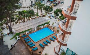 Saranda Hotel