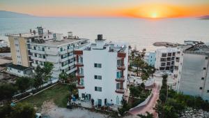Saranda Hotel