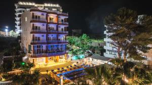 Saranda Hotel