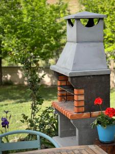 Casa rural Hitohouse Bed&Climb