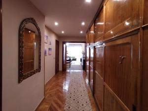 Apartamento en el corazón de Gijón con parking incluido, VUT 78