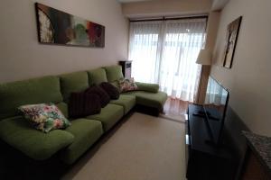 Apartamento en el corazón de Gijón con parking incluido, VUT 78