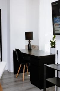 Wunderschönes Studio im P-Berg mit Pkw Stellplatz optional Buchbar