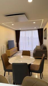 Mna Homestay, Residensi Seri Serindit