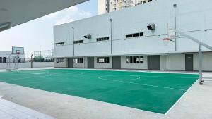 Mna Homestay, Residensi Seri Serindit