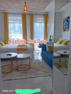 Ronny Apartment