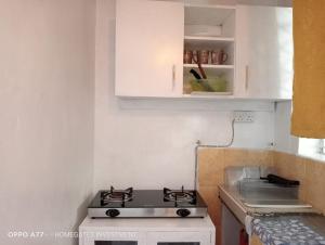 Ronny Apartment