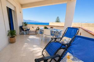 Onda Blu Lascia che la bellezza della Sicilia ti conquisti prenota ora la tua fuga perfetta