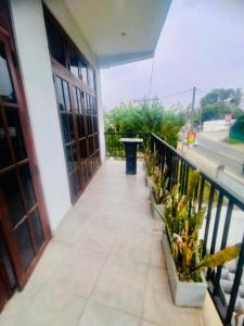 Rivin Villa