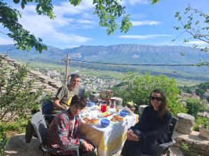 Arpet guesthouse