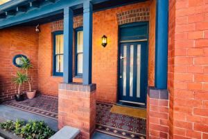 3BR Newcastle Interchange Residence - CBD & Honeysuckle