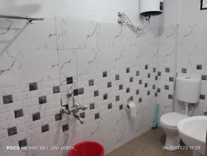 Kiyami Homestay At Cherra Punjee