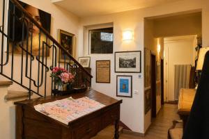 Al Battistero Luxury Suite