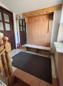 Apartament Kacperek samo centrum, Willowa 4A - 2 sypialnie, salon - dla rodziny 4-5 os
