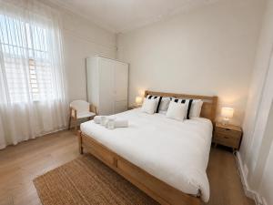 3BR Newcastle Interchange Residence - CBD & Honeysuckle