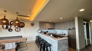 ONLY 4 BR Condo in Anvaya - BEST VIEW