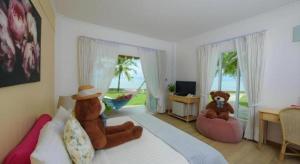 Sea Coco Resort
