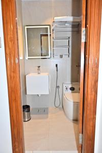 Selora Suites Serviced Apartments