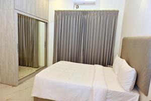 Selora Suites Serviced Apartments