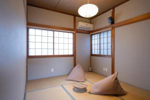 NewOpen-KIKUNOYA hakuga名古屋駅新幹線口より徒歩10分貸切宿