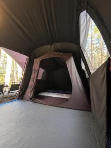 serlok glamping