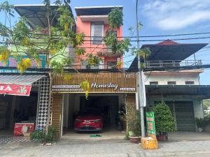 Pá Homestay - Thành phố Cao Bằng