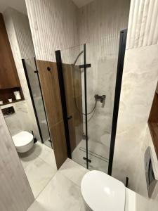 Apartament Nowa Stocznia