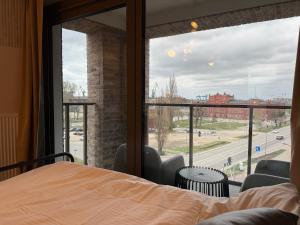 Apartament Nowa Stocznia
