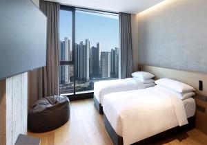 L7 GWANGMYEONG by LOTTE HOTELS