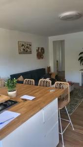 Villa Saint Cyr sur Mer 8personnes avec piscine