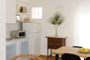 Casa La Pirata- Apartamento en Rodalquilar
