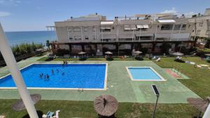Comarruga Playa