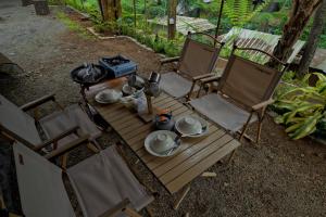 serlok glamping