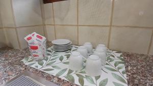 il cottage anni 60 in torino