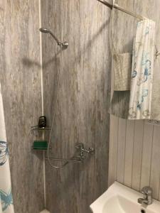 Našio Kempingo Apartamentai
