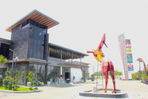 City Center Suites