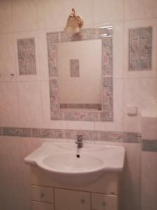 APARTMÁN U KOLONÁDY Luhačovice