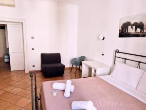 casavacanze via Sicilia 141