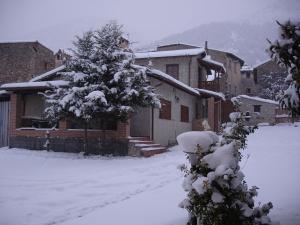 Sotto LArco - Il Fienile