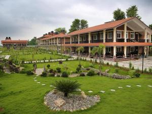 Center Park Resort