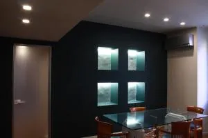 Le dimore di Megollo - Free Parking - جينوا