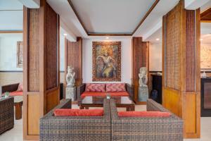 Palette near Legian Beach formerly Argya Santi Suites And Villas