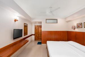 The Classic Hotel